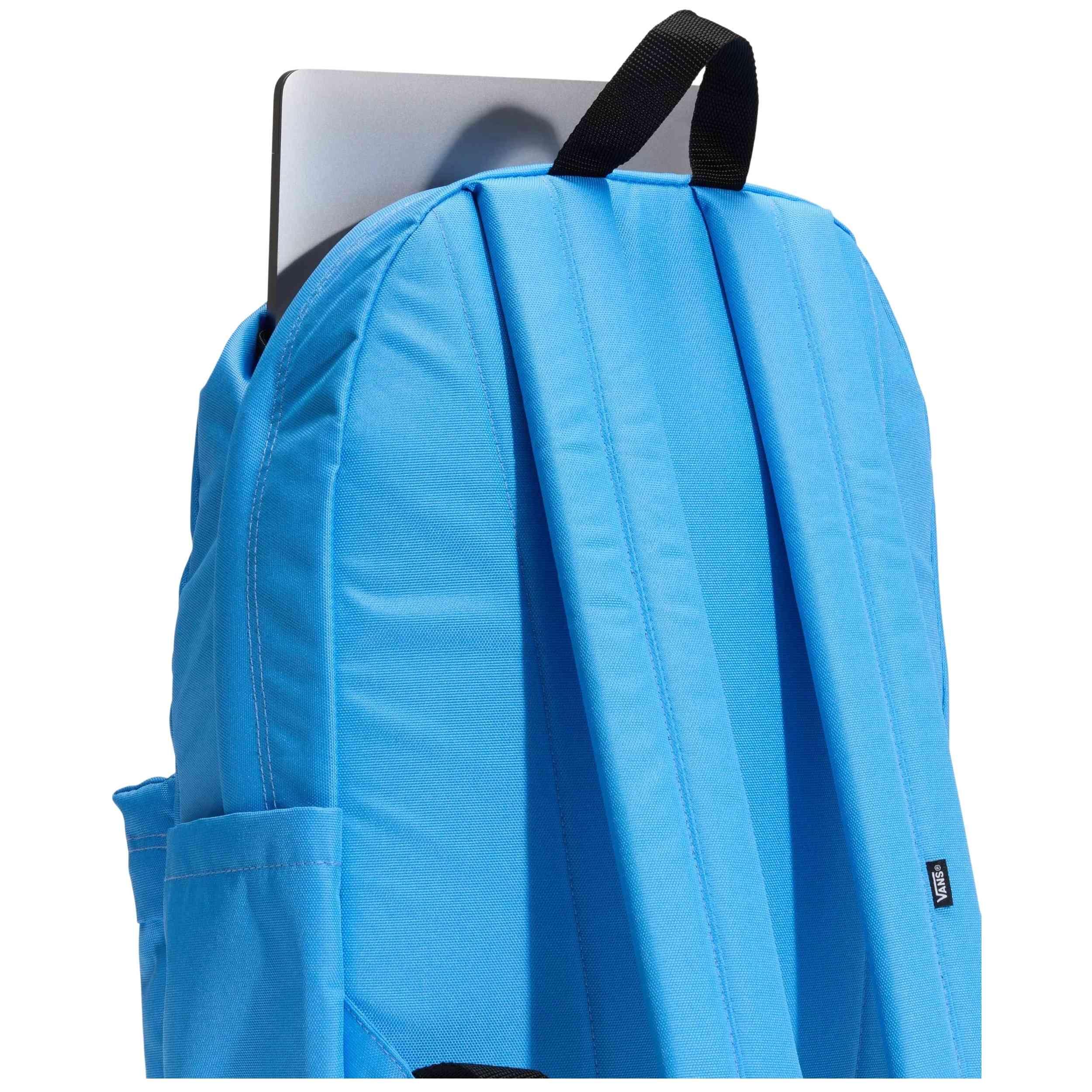 Mochila Vans modelo VN000H4ZE2W1 para crianças unissex 5/5