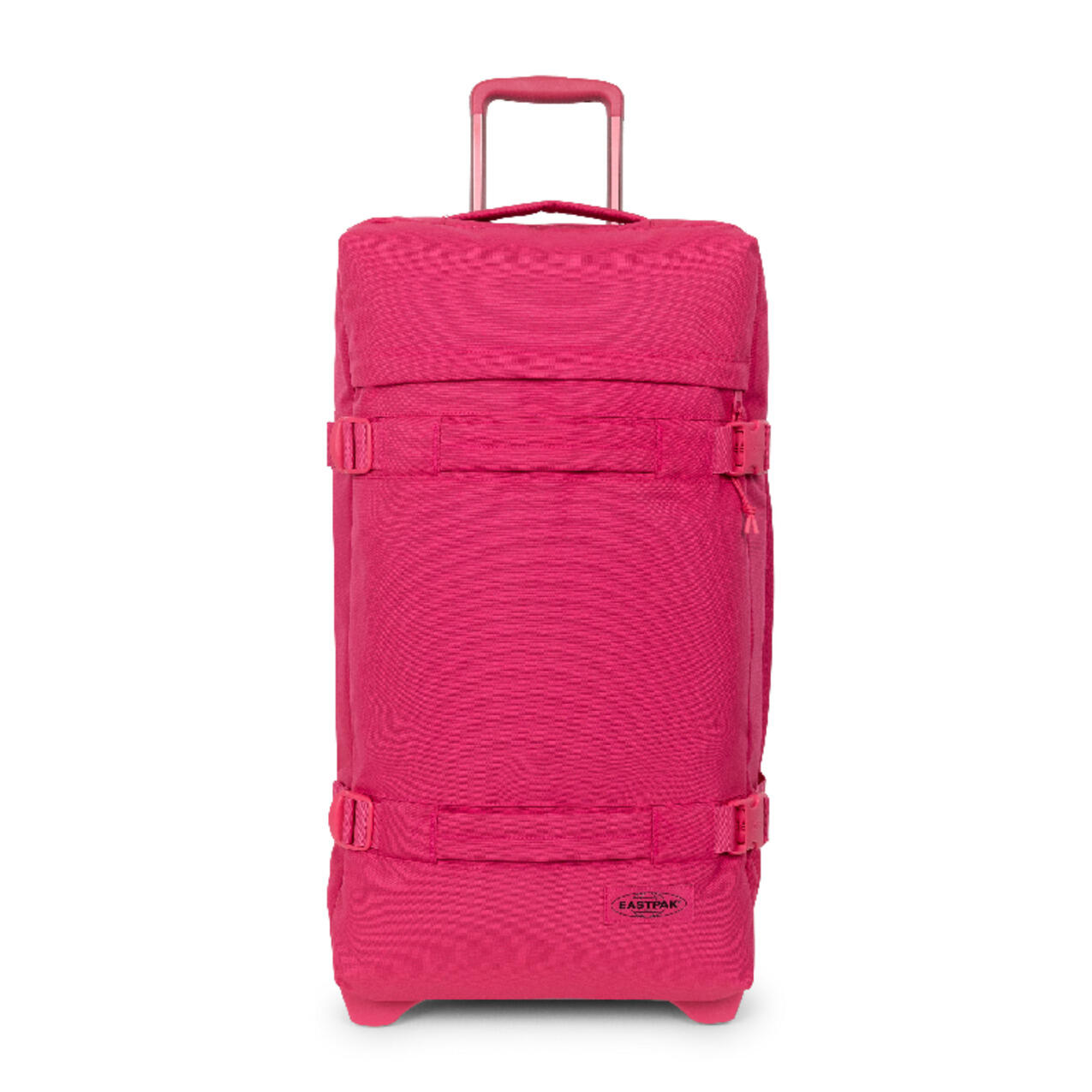 Eastpak - Sac À Roulettes Eastpak Transit'r - Sac De Sport À Roulettes - Rose - No Size - Decathlon