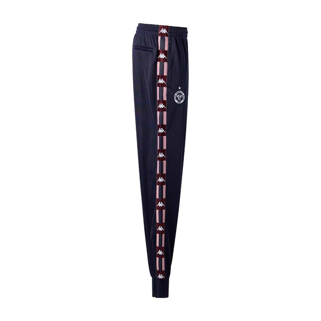 Pantalón de chándal Union Bordeaux Bègles Coupe d'Europe Rugby Kappa para niño 3/3