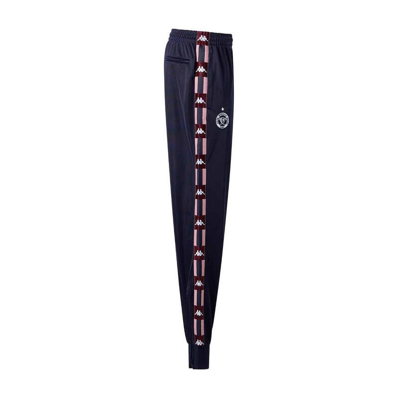 Pantaloni de jogging Union Bordeaux Bègles Cupa Europei Rugby Kappa Copil