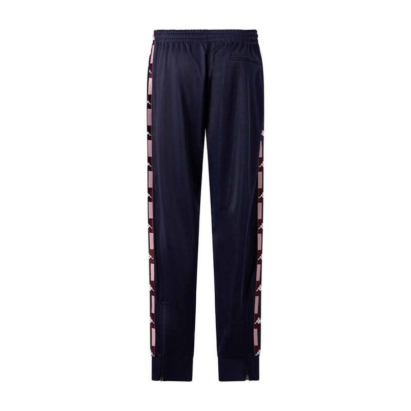 Pantaloni de jogging Union Bordeaux Bègles Cupa Europei Rugby Kappa Copil