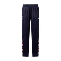 Pantalon de jogging Union Bordeaux Bègles Coupe d'Europe Rugby Kappa pour adulte
