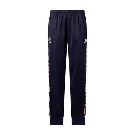 Pantalon de jogging Union Bordeaux Bègles Coupe d'Europe Rugby Kappa pour adulte