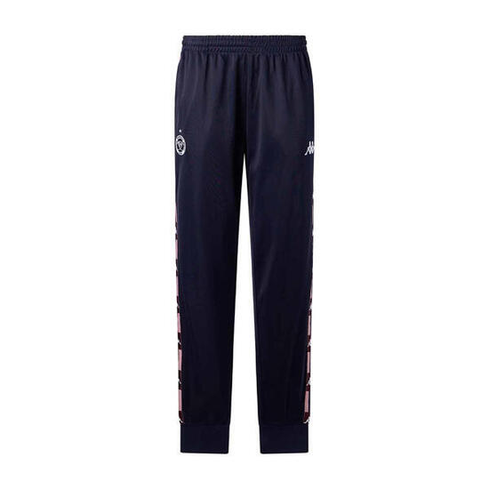Pantalon de jogging Union Bordeaux Bègles Coupe d'Europe Rugby Kappa pour adulte
