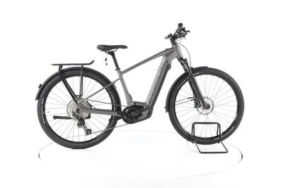 Refurbished - Focus AVENTURA² 6.8 Trekking E-Bike 2023 - Sehr gut