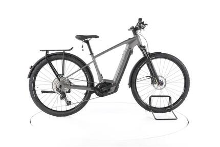 Refurbished - Focus AVENTURA² 6.8 Trekking E-Bike 2023 - Sehr gut