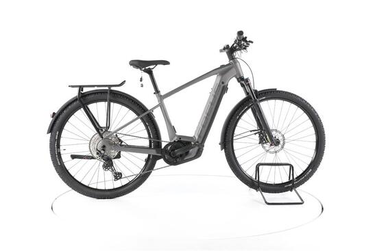 Refurbished - Focus AVENTURA² 6.8 Trekking E-Bike 2023 - Sehr gut