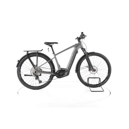 Second Life - Focus AVENTURA² 6.8 Trekking E-Bike 2023 - Bardzo dobry stan