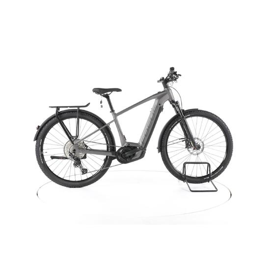 Second Life - Focus AVENTURA² 6.8 Trekking E-Bike 2023 - Bardzo dobry stan