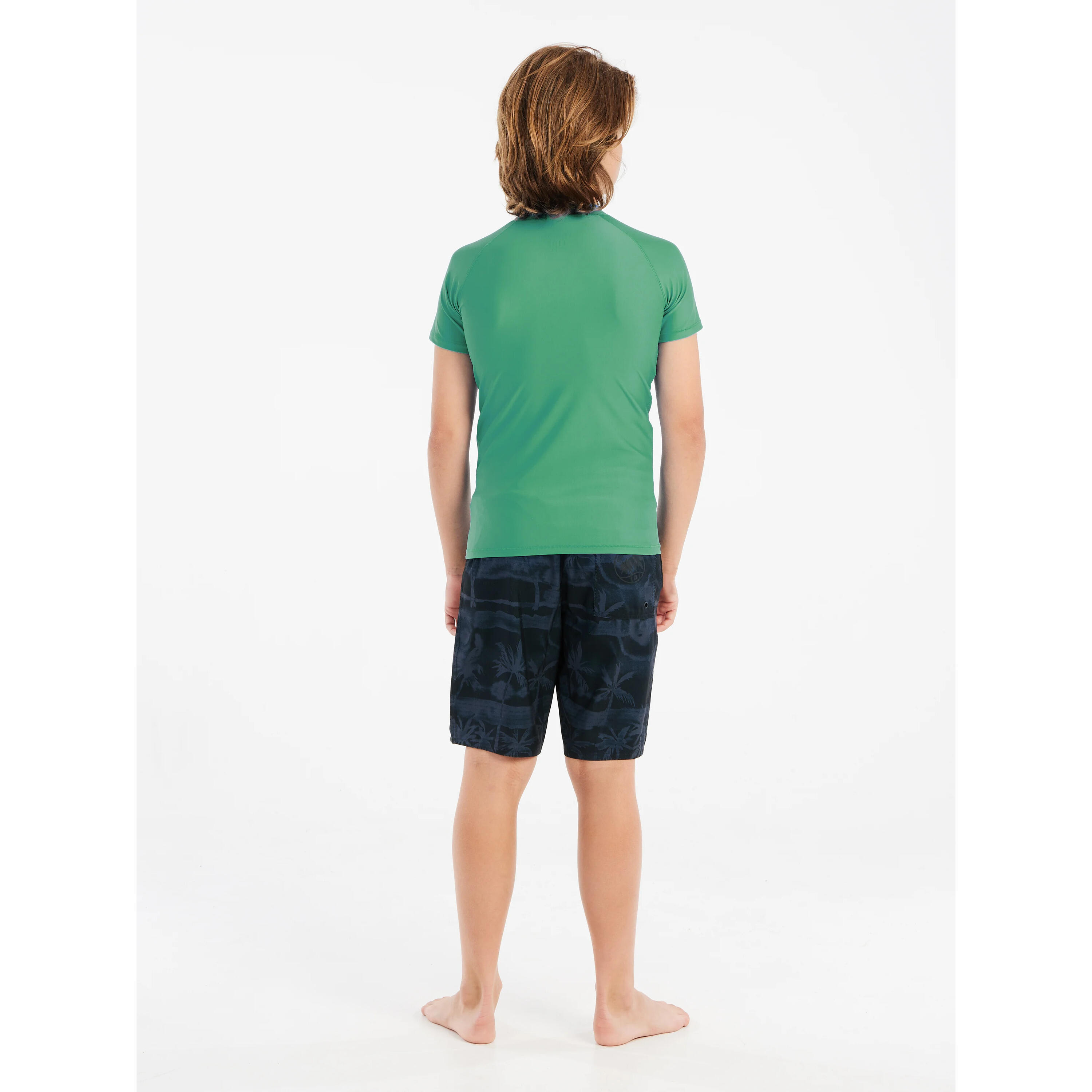 T-shirt per bambini Protest Eric 4/7