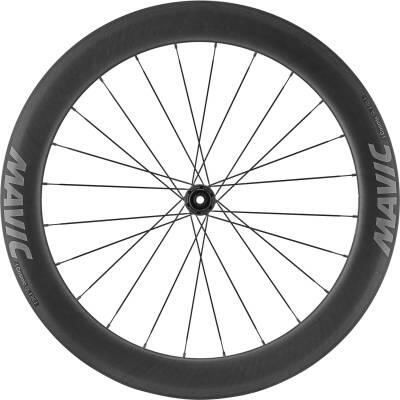 Par de rodas Mavic Cosmic SL 65 23-CL700 HG-R 7/7