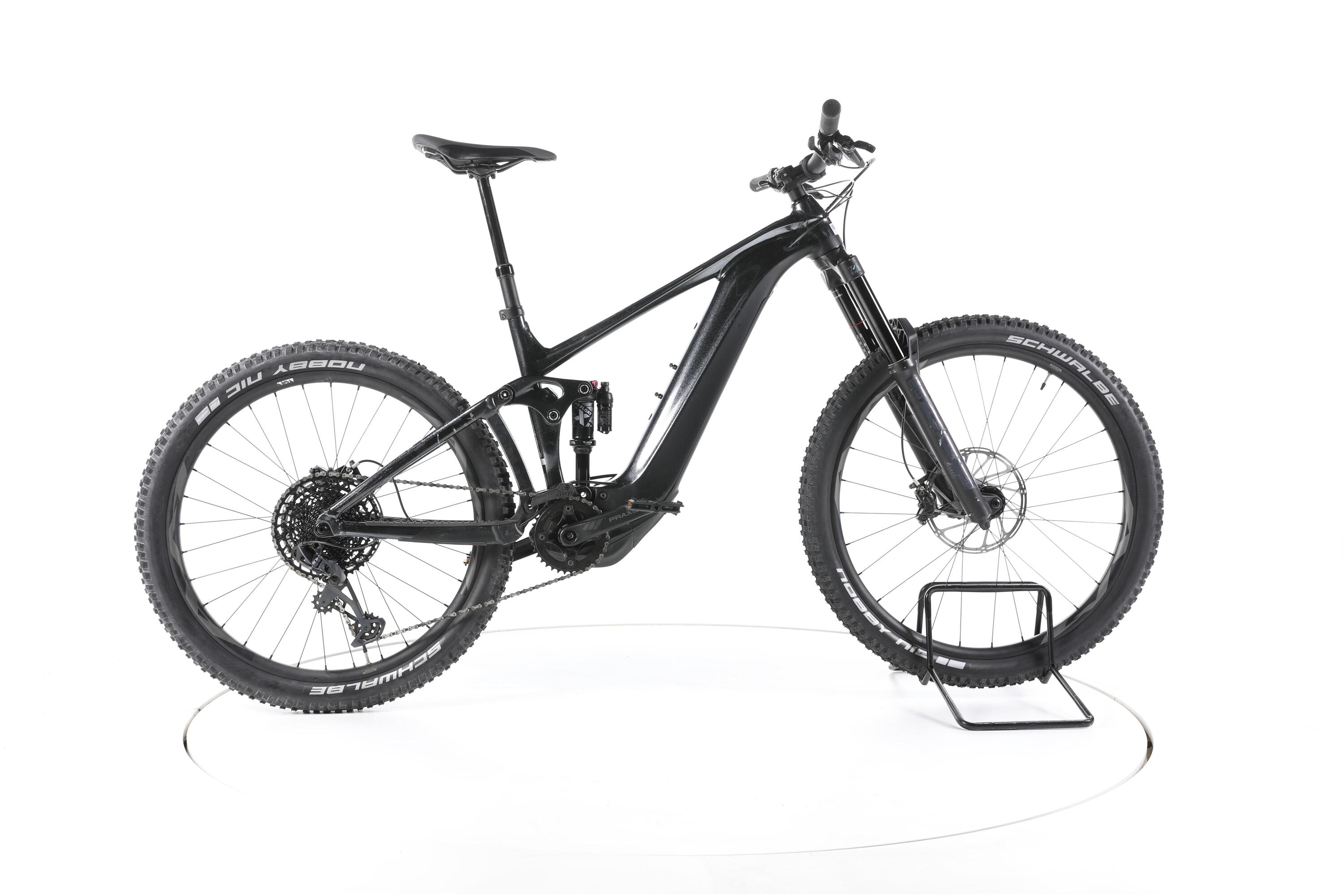 GIANT Ebike ricondizionata · Giant Reign E+ 2 PRO · Ottime condizioni