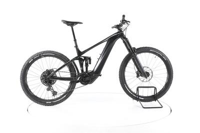 Segunda vida - Giant Reign E+ 2 PRO Fully E-Bike - Muy buen estado