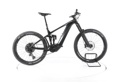 Segunda vida - Giant Reign E+ 2 PRO Fully E-Bike - Muy buen estado