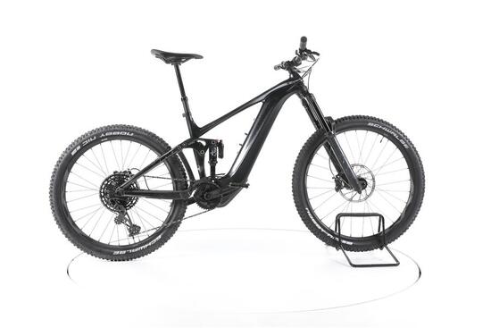Segunda vida - Giant Reign E+ 2 PRO Fully E-Bike - Muy buen estado