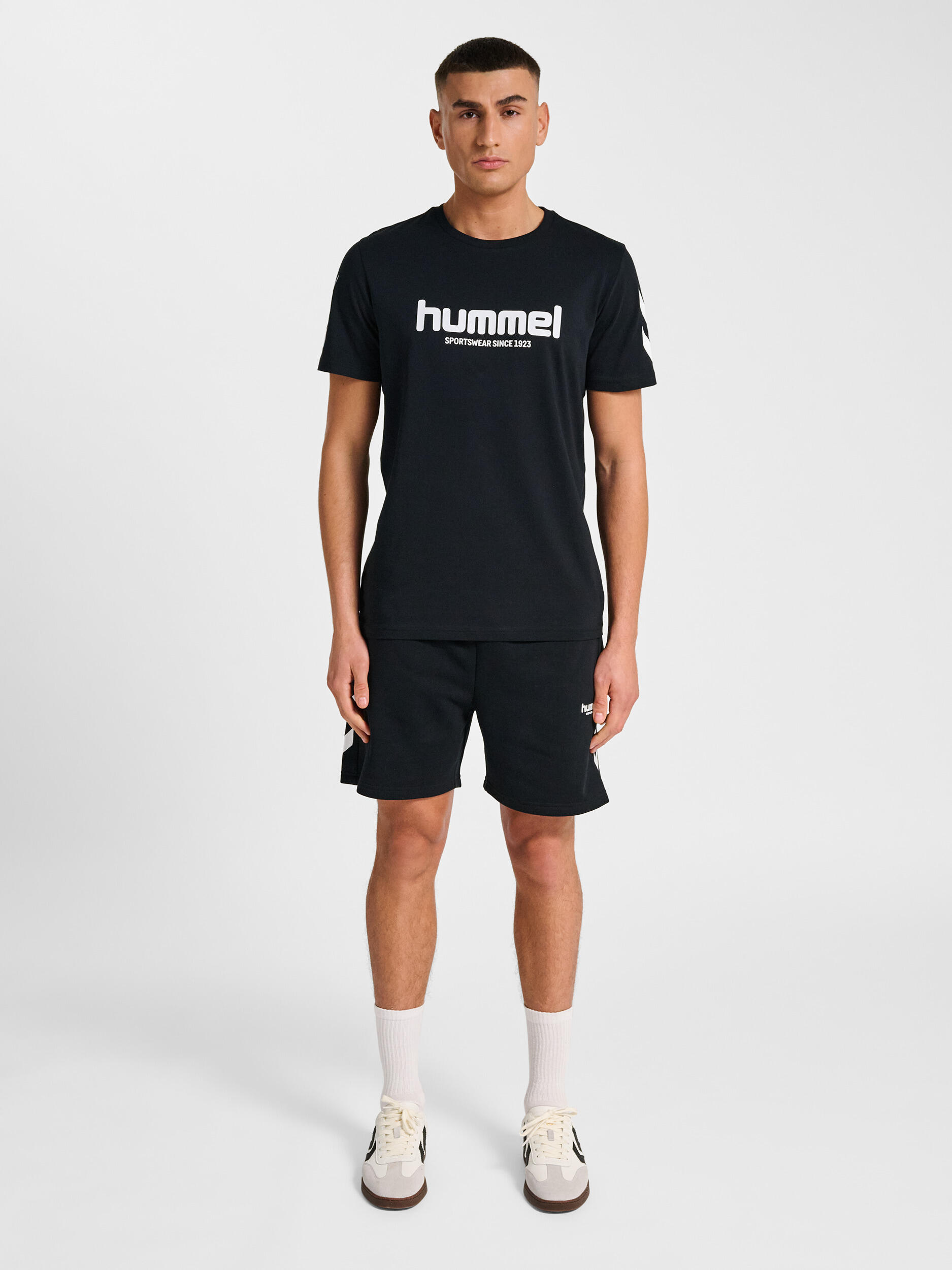 T-shirt Hummel Legacy 2.0 3/7