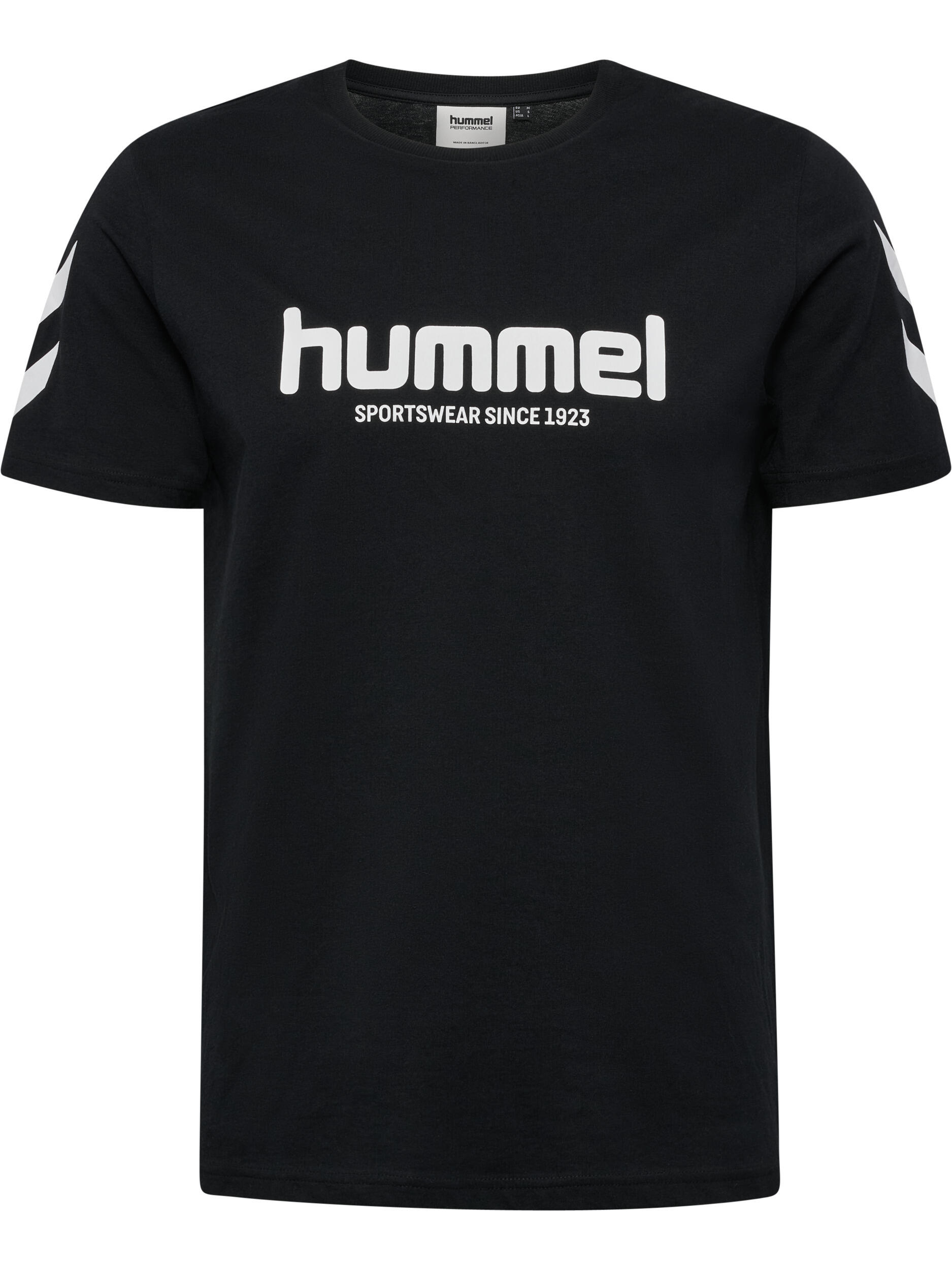 T-shirt Hummel Legacy 2.0 5/7