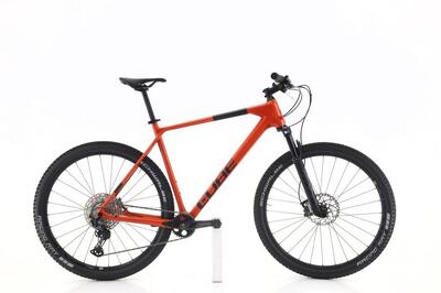 Refurbished MTB Hardtail · Reaction Race XT · Sehr guter Zustand