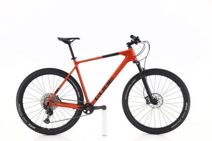 Refurbished MTB Hardtail · Reaction Race XT · Sehr guter Zustand