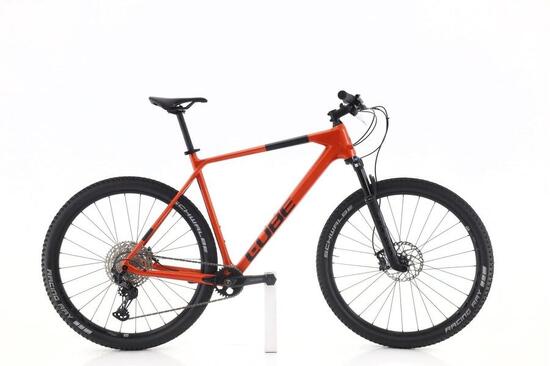Refurbished MTB Hardtail · Reaction Race XT · Sehr guter Zustand