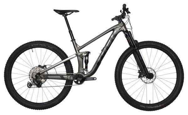TREK Reconditionné VTT Tout Suspendu TREK Top Fuel 8 Shimano XT 12 2023 T.M 16 - Bon