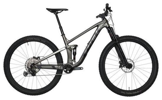 Reconditionné VTT Tout Suspendu TREK Top Fuel 8 Shimano XT 12 2023 T.M 16 - Bon