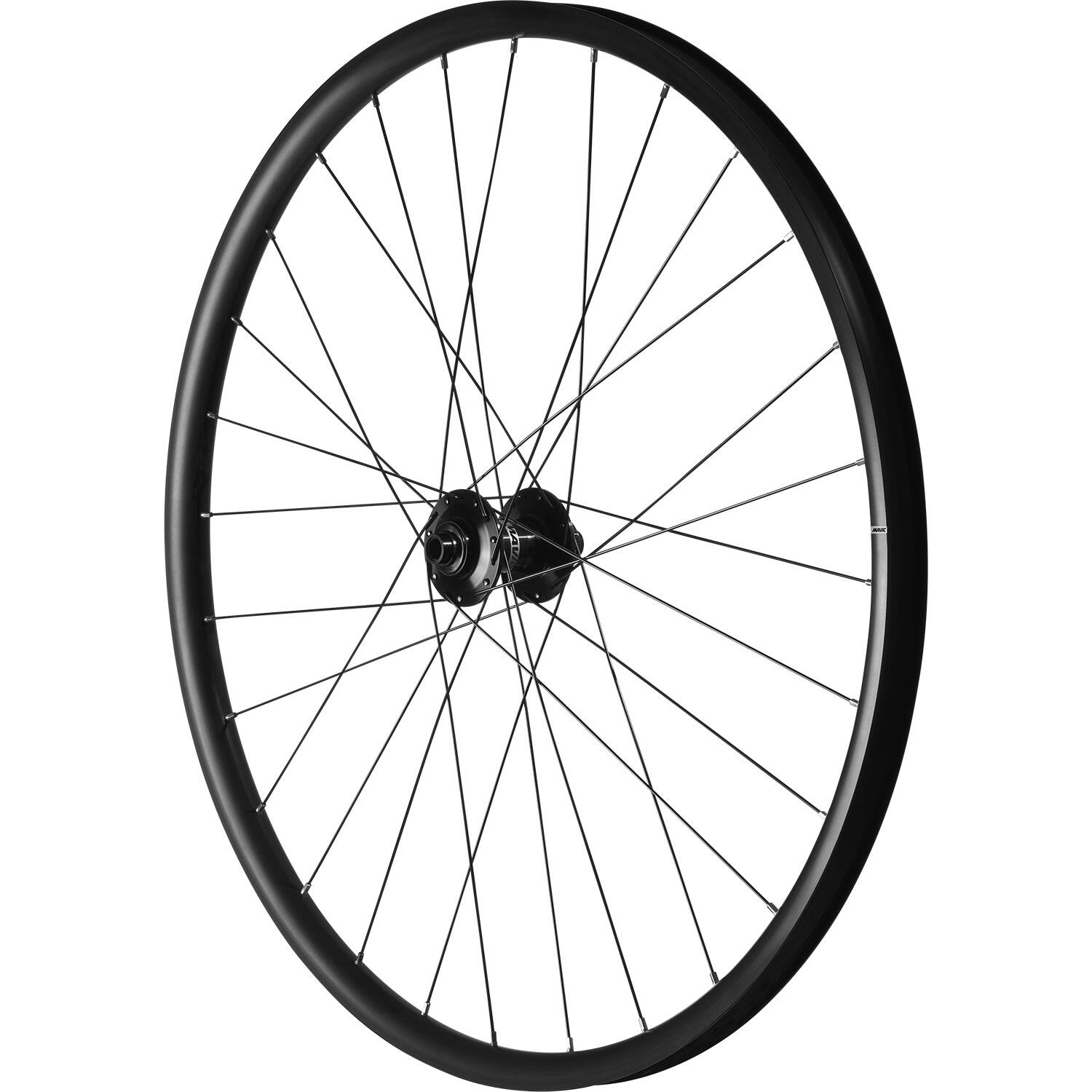 Paire de roues Mavic Allroad 1 CL700 XDR 3/7