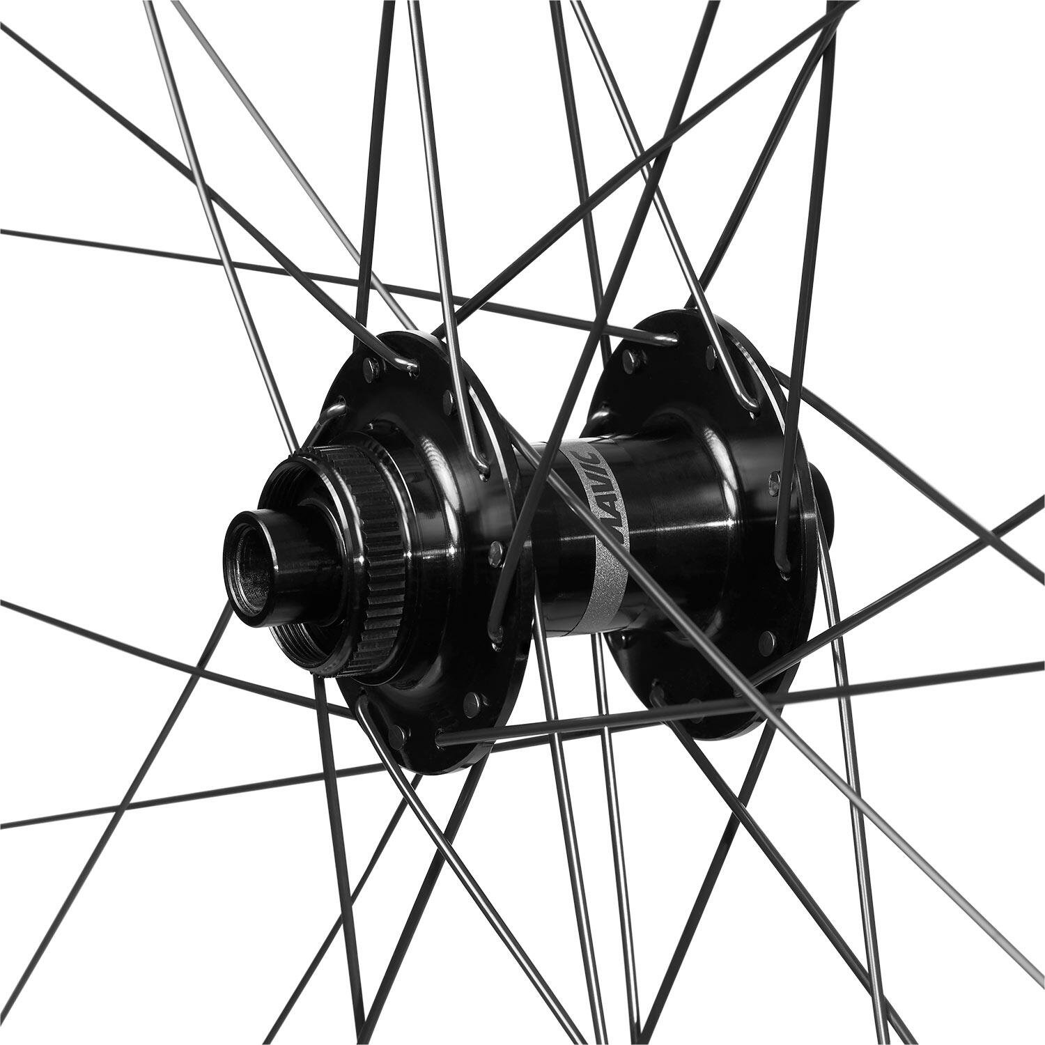 Paire de roues Mavic Allroad 1 CL700 XDR 5/7