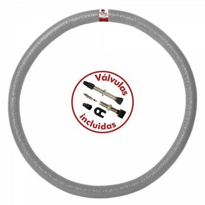 Schuim zonder binnenband roto hotdog 27'5