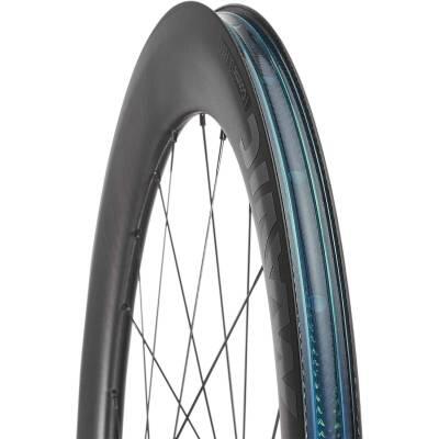 Mavic Cosmic SL 65 Disc Carbon Wheelset — 65mm x 26mm, Tubeless‑Ready 3/5