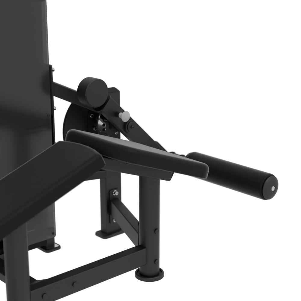 Machine fémorale allongée à sélectionner | Série Compact 4/5