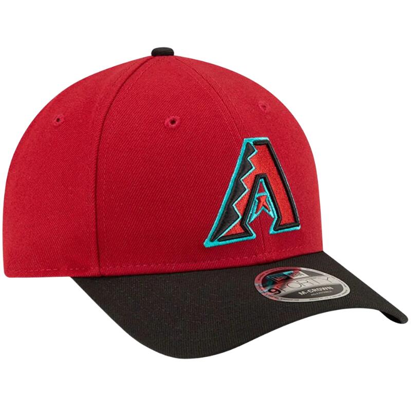New Era MLB Player Replica 9FORTY M-Crown Cap Team Arizona Diamondback Fanzone 3/5