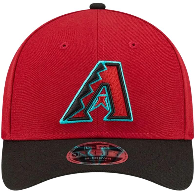 New Era MLB Player Replica 9FORTY M-Crown Cap Team Arizona Diamondback Fanzone 2/5