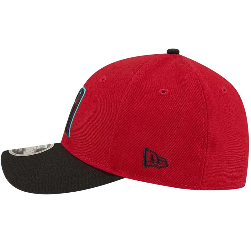 New Era MLB Player Replica 9FORTY M-Crown Cap Team Arizona Diamondback Fanzone 5/5