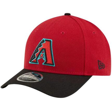 New Era MLB Player Replica 9FORTY M-Crown Cap Team Arizona Diamondback