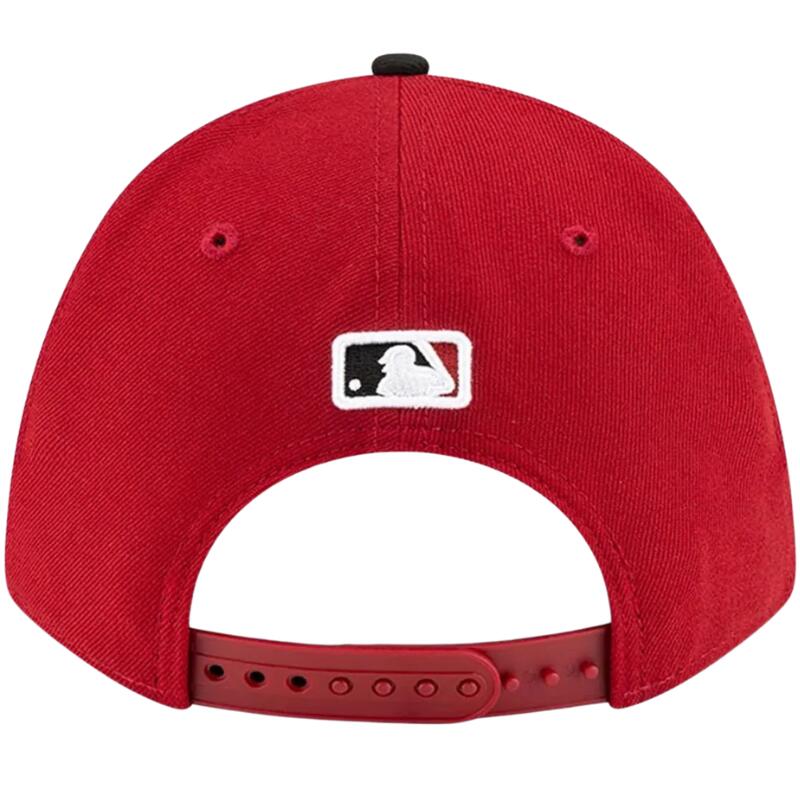 New Era MLB Player Replica 9FORTY M-Crown Cap Team Arizona Diamondback Fanzone 4/5