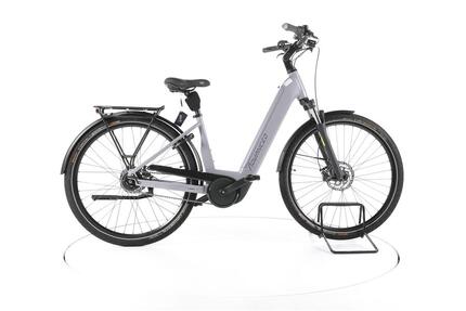 Refurbished - ADVANCED Tour Pro City E-Bike Tiefeinsteiger - In gutem Zustand