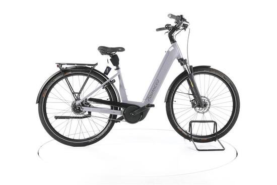 Refurbished - ADVANCED Tour Pro City E-Bike Tiefeinsteiger - In gutem Zustand