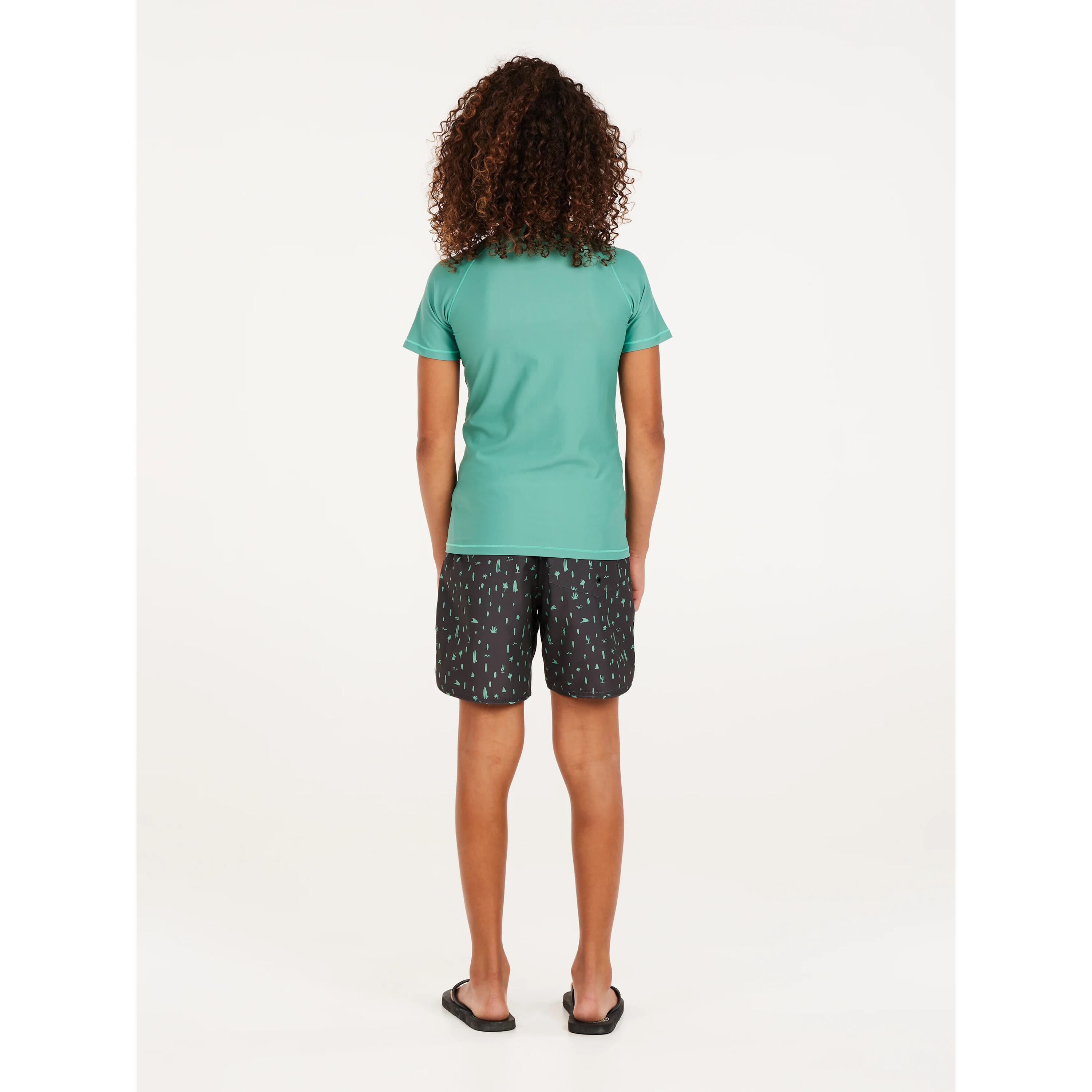 T-shirt per bambini Protest Berents 4/7
