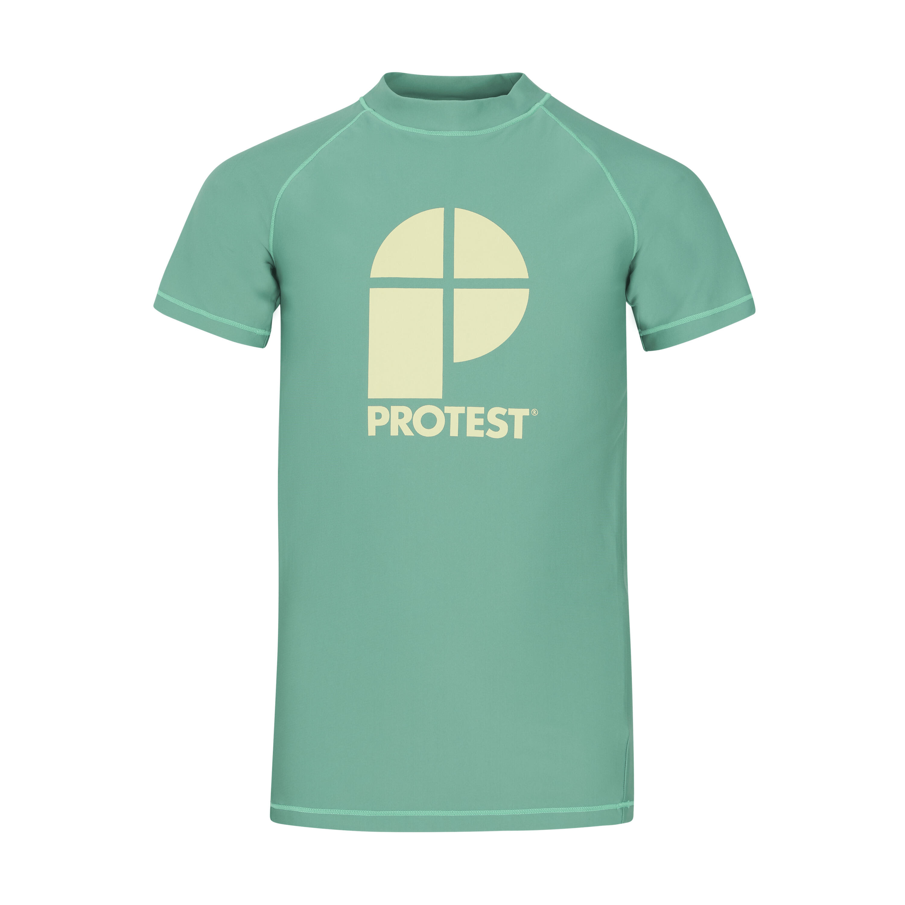 T-shirt per bambini Protest Berents 6/7