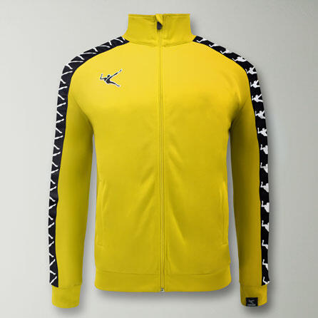 Veste de sport zippée Gyme Play 2/2