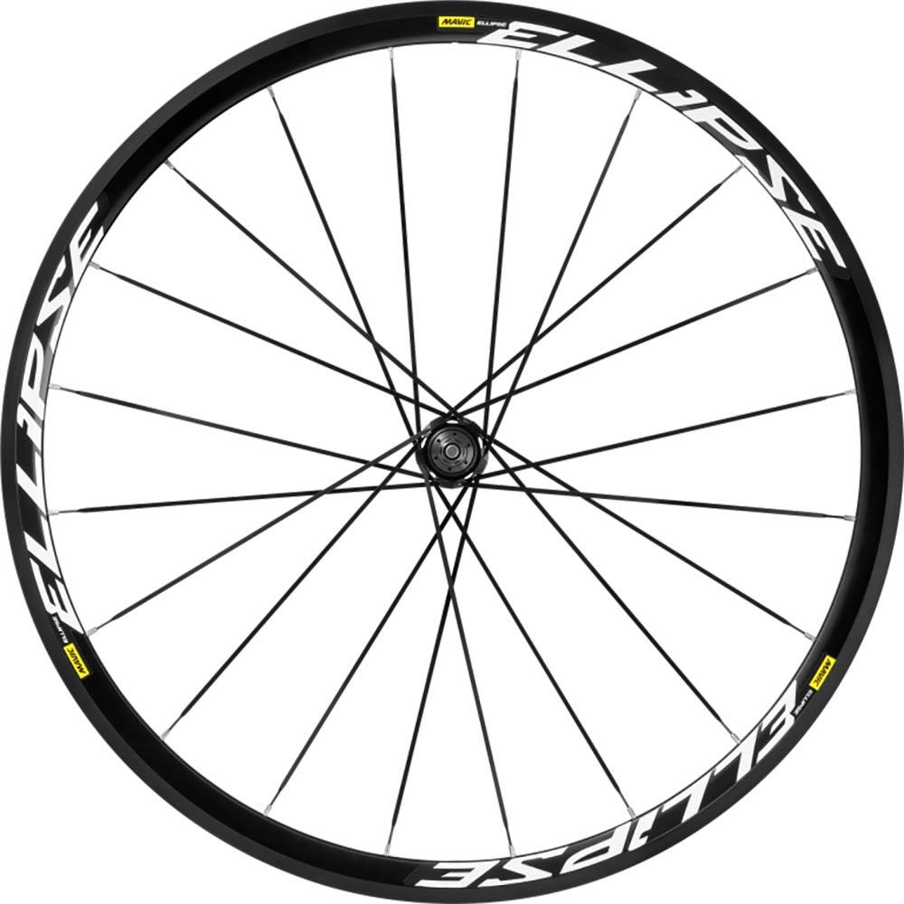 Mavic Ellipse 700c Rear Track Wheel (Clincher)