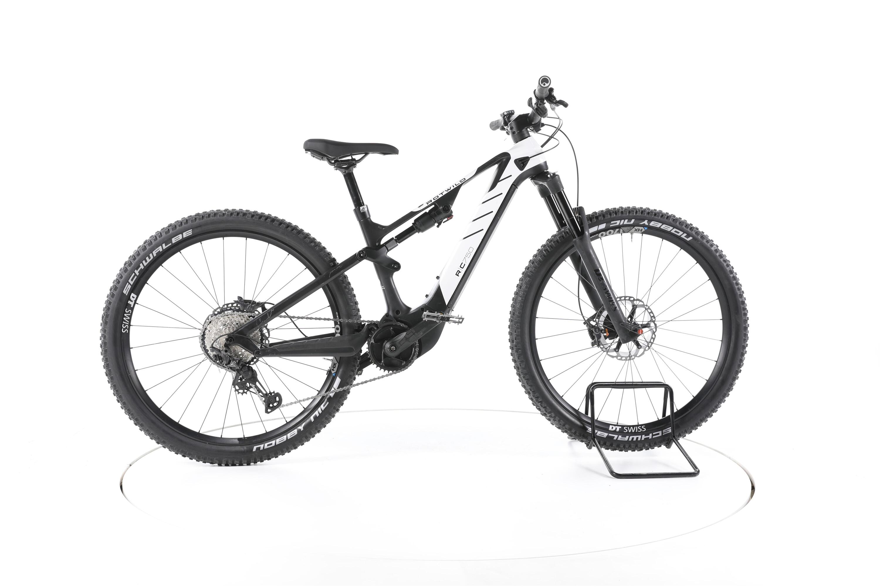 ROTWILD Ebike ricondizionata · Rotwild R.C PRO · Buone condizioni