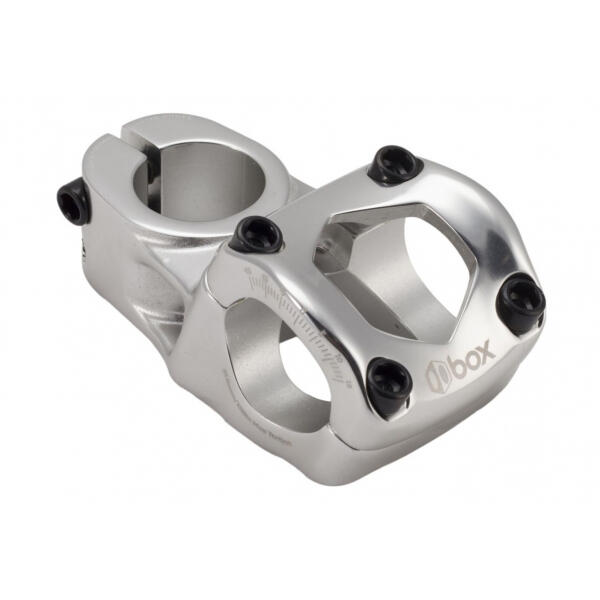 BOX Stelo in alluminio Box One Top Load Pro 1-1/8"