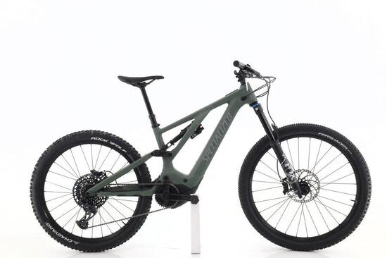 Segunda Vida · Ebike · Turbo Levo GX · Muy buen estado