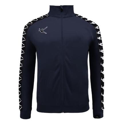 Veste de sport zippée Gyme Play