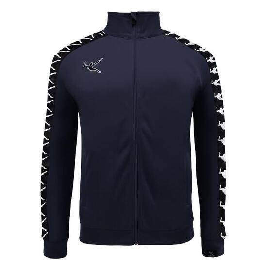 Veste de sport zippée Gyme Play