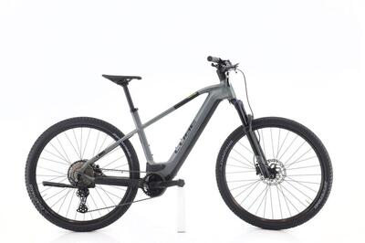 Refurbished E-MTB Hardtail · Reaction Hybrid Pro · Sehr guter Zustand