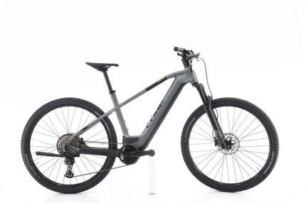 Refurbished E-MTB Hardtail · Reaction Hybrid Pro · Sehr guter Zustand