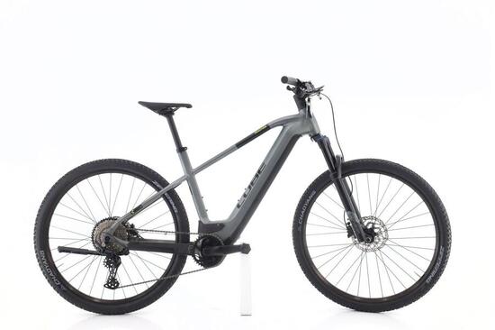 Refurbished E-MTB Hardtail · Reaction Hybrid Pro · Sehr guter Zustand